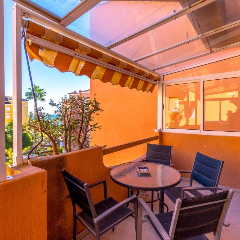HE Lux Las Calitas - Apartamento - 33