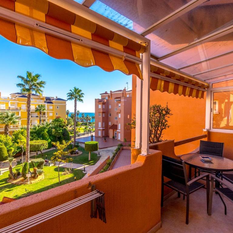 HE Lux Las Calitas - Apartamento - 34