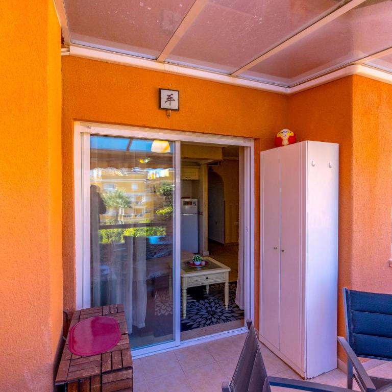 HE Lux Las Calitas - Apartamento - 35