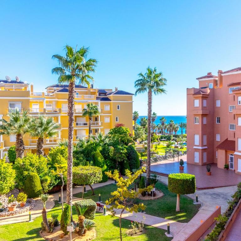 HE Lux Las Calitas - Apartamento - 36