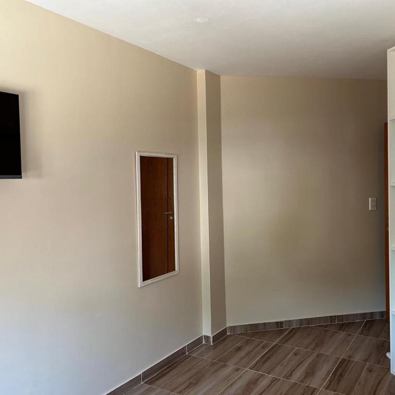 Complejo Médanos - Deluxe One-Bedroom Apartment with Garden View - 24