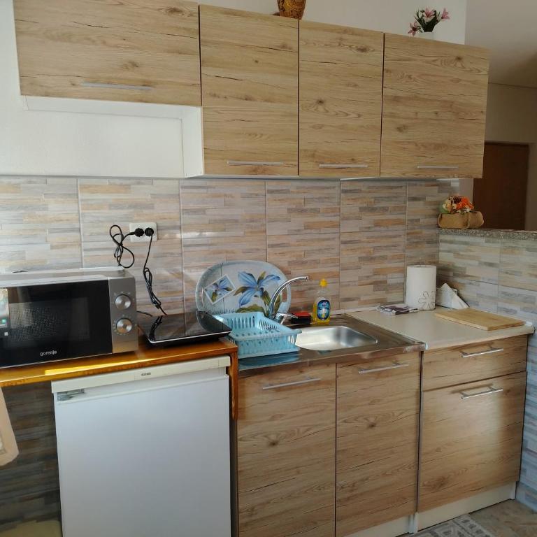 Apartment Milica - Studio - 7