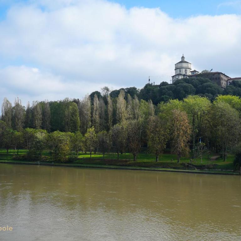 Mazzini Apartment, terrace & river view - Two-Bedroom Apartment - 5
