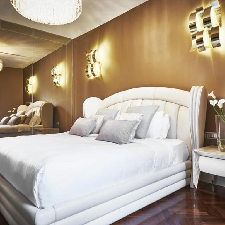 The Inn at the Spanish Steps Luxury Collection - The Club Condotti 91 - Suite Senior - 2