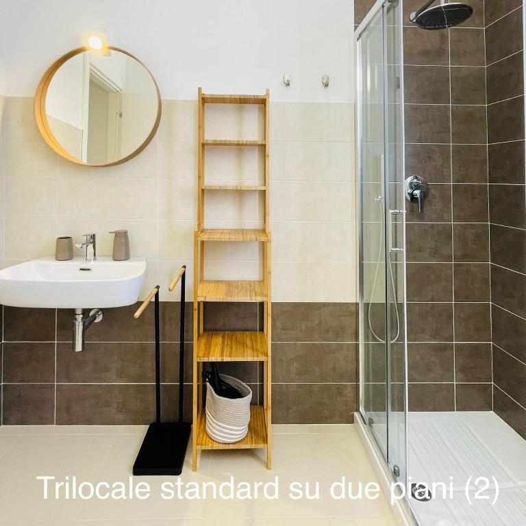 Appartamenti Shardana - Casa con 2 Camere da Letto - 2