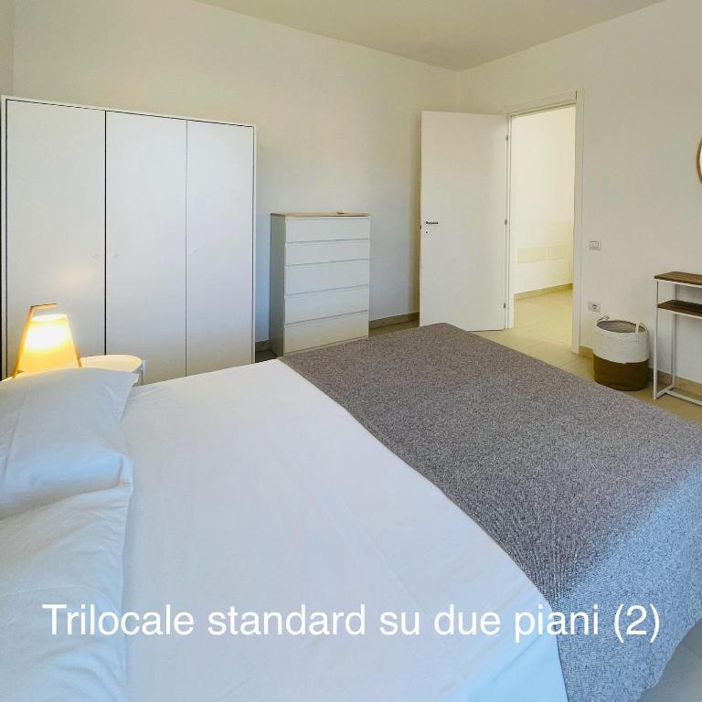 Appartamenti Shardana - Casa con 2 Camere da Letto - 5