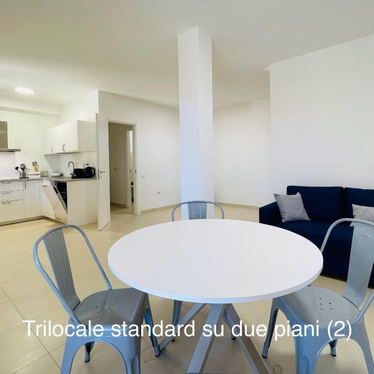 Appartamenti Shardana - Casa con 2 Camere da Letto - 8
