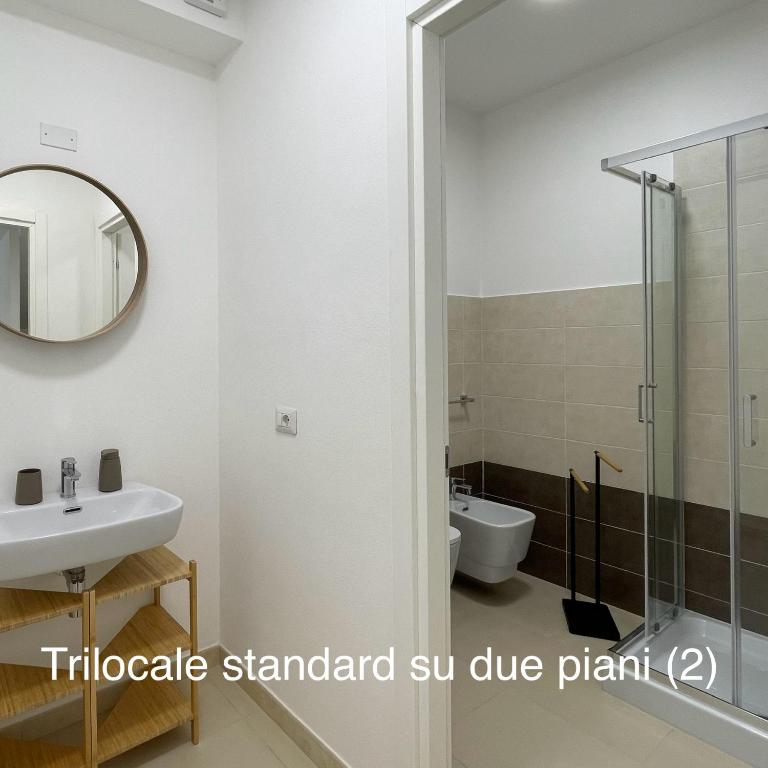 Appartamenti Shardana - Casa con 2 Camere da Letto - 10