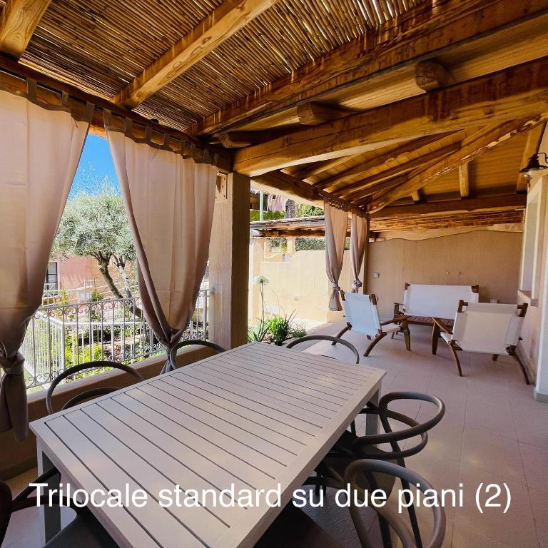Appartamenti Shardana - Casa con 2 Camere da Letto - 14