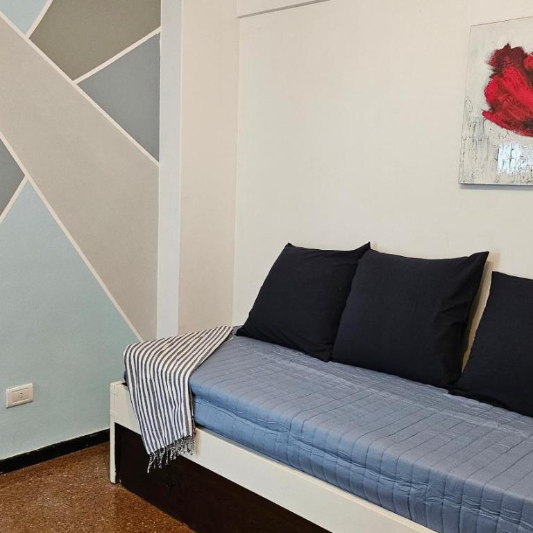 Departamento zona centro MDQ - Apartamento de 1 dormitorio - 1