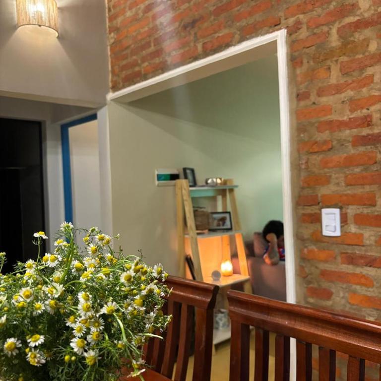 Casa en el Quebrachito - Casa de 2 dormitorios - 24