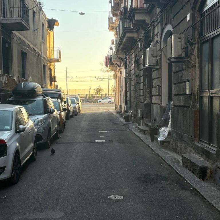 Da Marieddu appartamento indipendente in centro città - Two-Bedroom Apartment - 16
