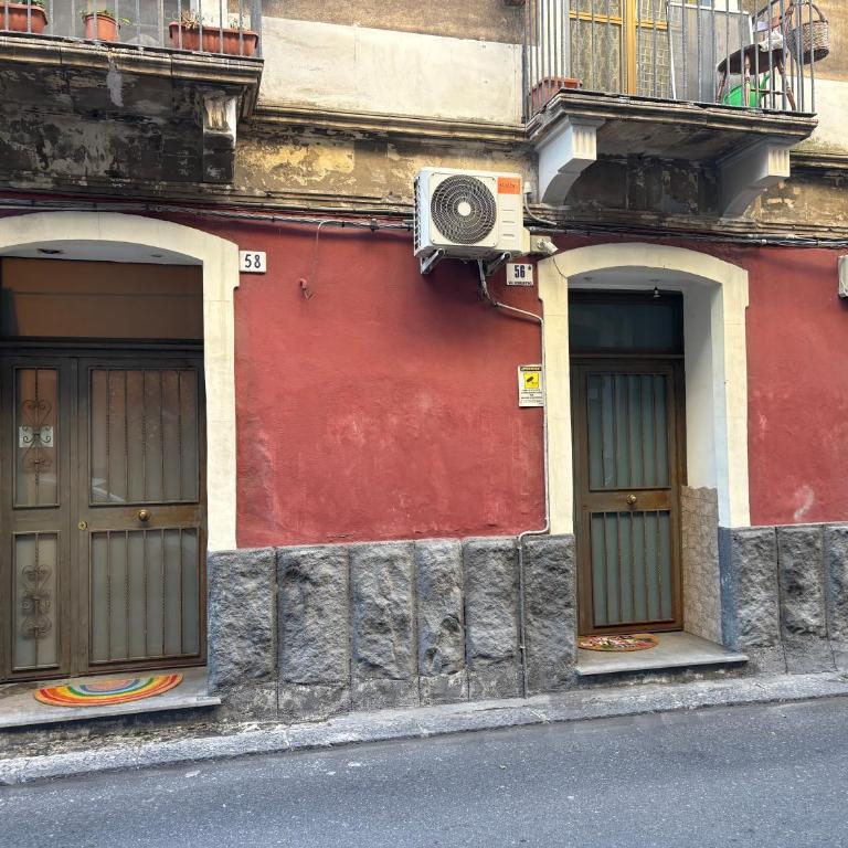 Da Marieddu appartamento indipendente in centro città - Two-Bedroom Apartment - 17