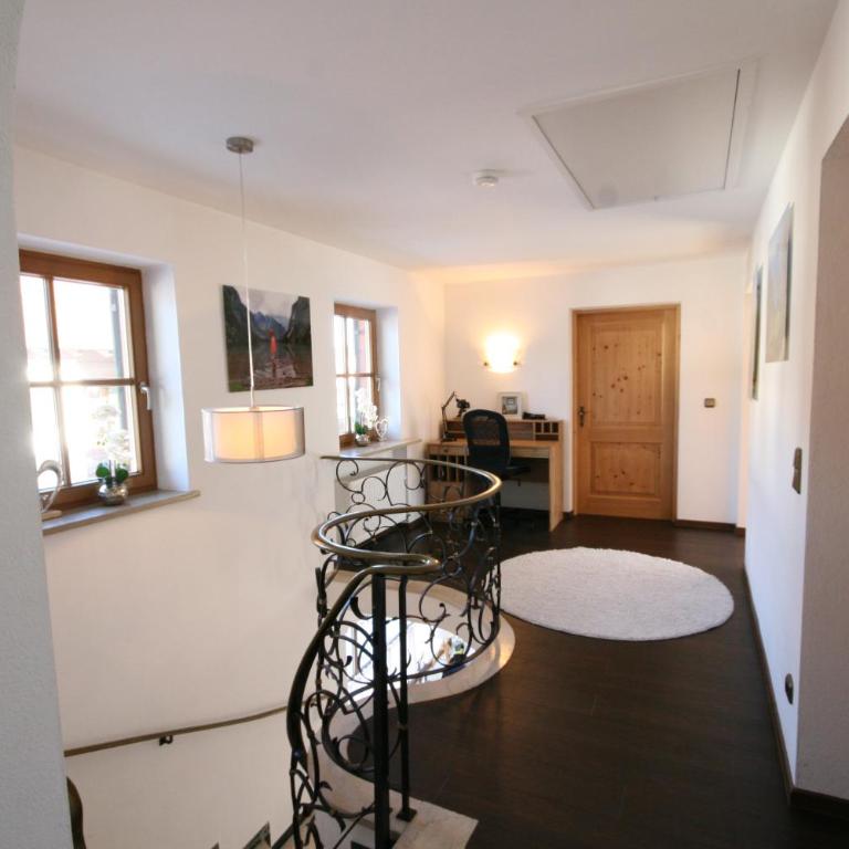 Villa Alpenoase - Villa - 36