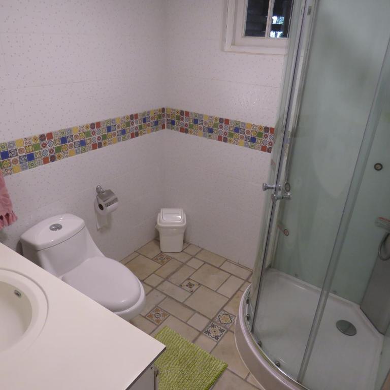 Cabañas Las Terrazas de Rari - Casa de 3 dormitorios - 14