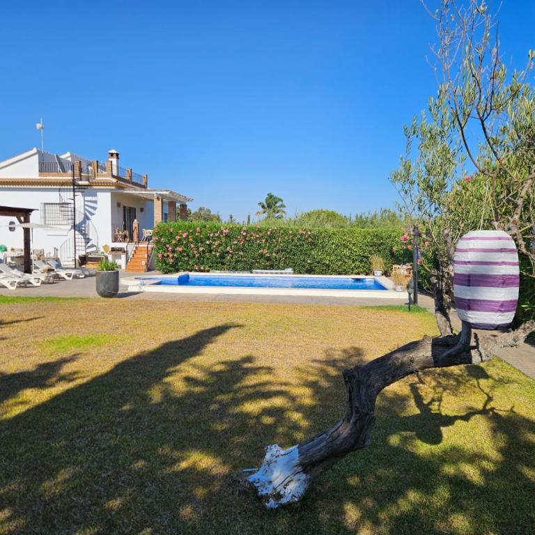 Casa Ankie - Three-Bedroom Home - 2