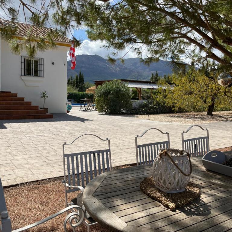Casa Ankie - Three-Bedroom Home - 3