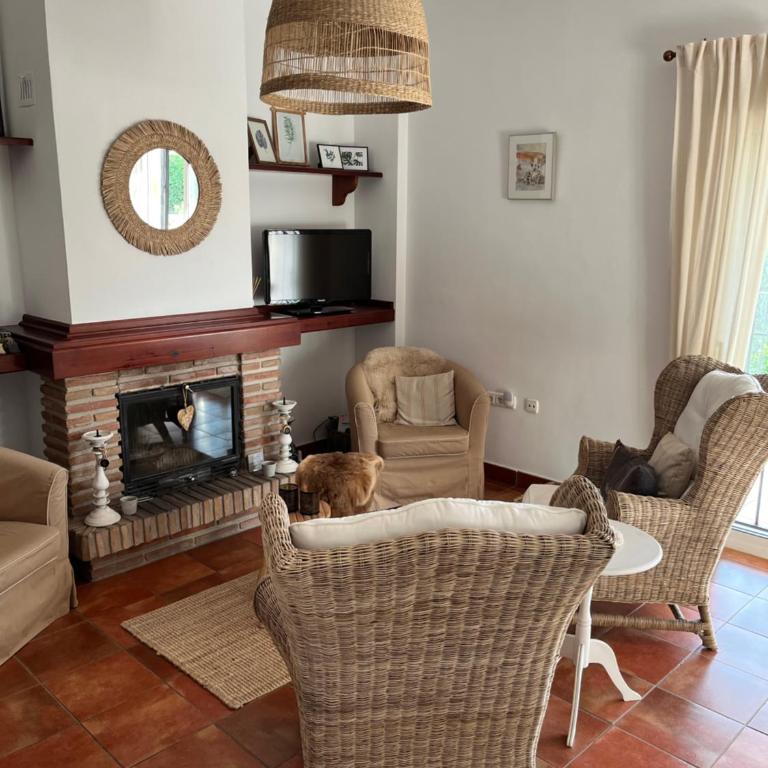 Casa Ankie - Three-Bedroom Home - 5