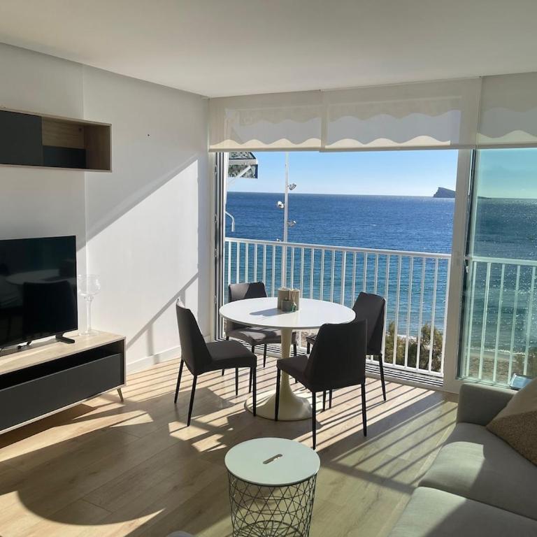 Poniente beach appartment - Apartamento de 2 dormitorios - 4