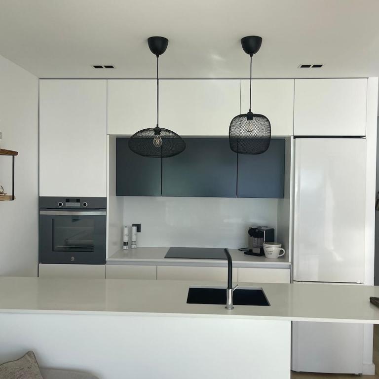 Poniente beach appartment - Apartamento de 2 dormitorios - 6