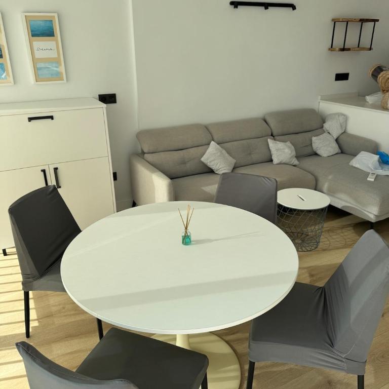 Poniente beach appartment - Apartamento de 2 dormitorios - 7