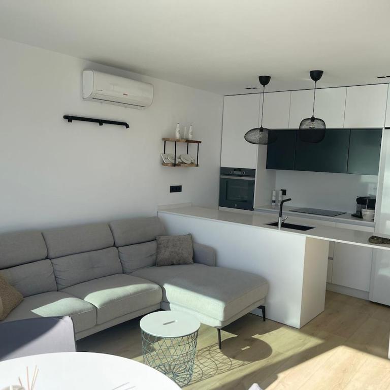 Poniente beach appartment - Apartamento de 2 dormitorios - 5