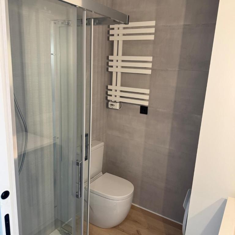 Poniente beach appartment - Apartamento de 2 dormitorios - 11