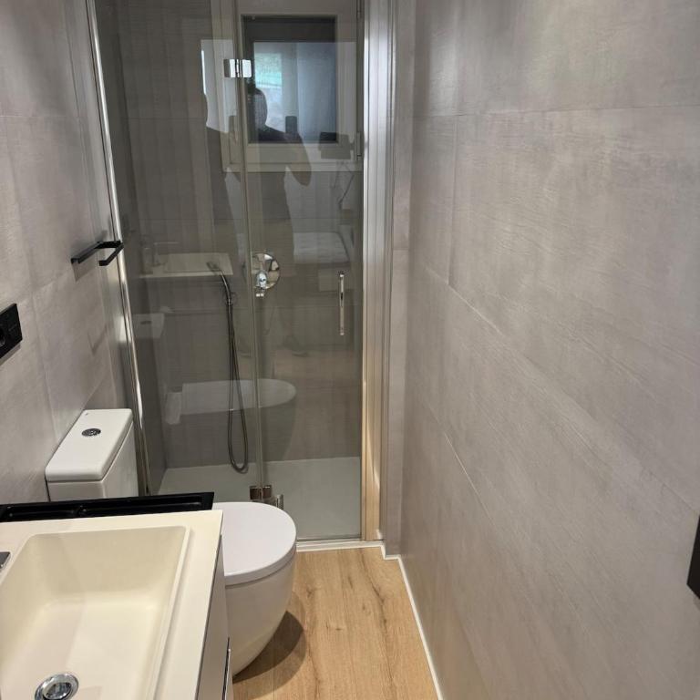 Poniente beach appartment - Apartamento de 2 dormitorios - 12