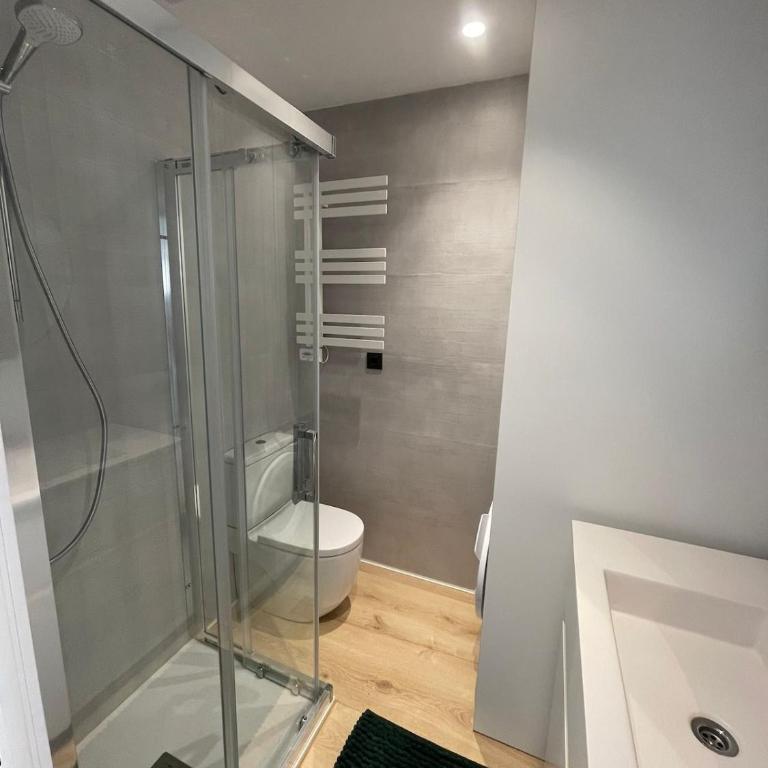 Poniente beach appartment - Apartamento de 2 dormitorios - 20