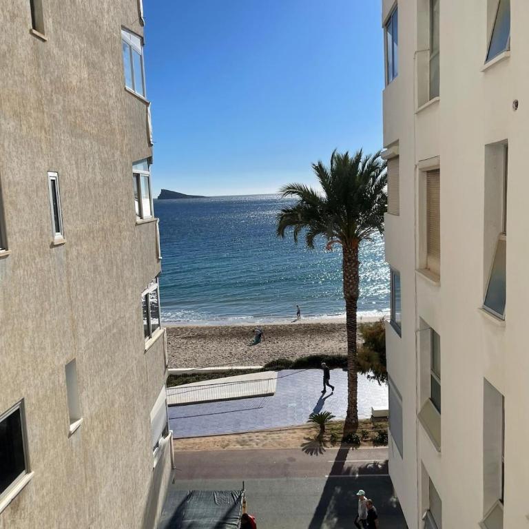 Poniente beach appartment - Apartamento de 2 dormitorios - 28