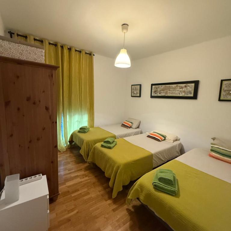 GranVia Fira Apartment - Apartamento de 3 dormitorios - 26