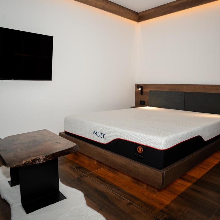 KonKal - Royal resort - Apartman sa Terasom - 12