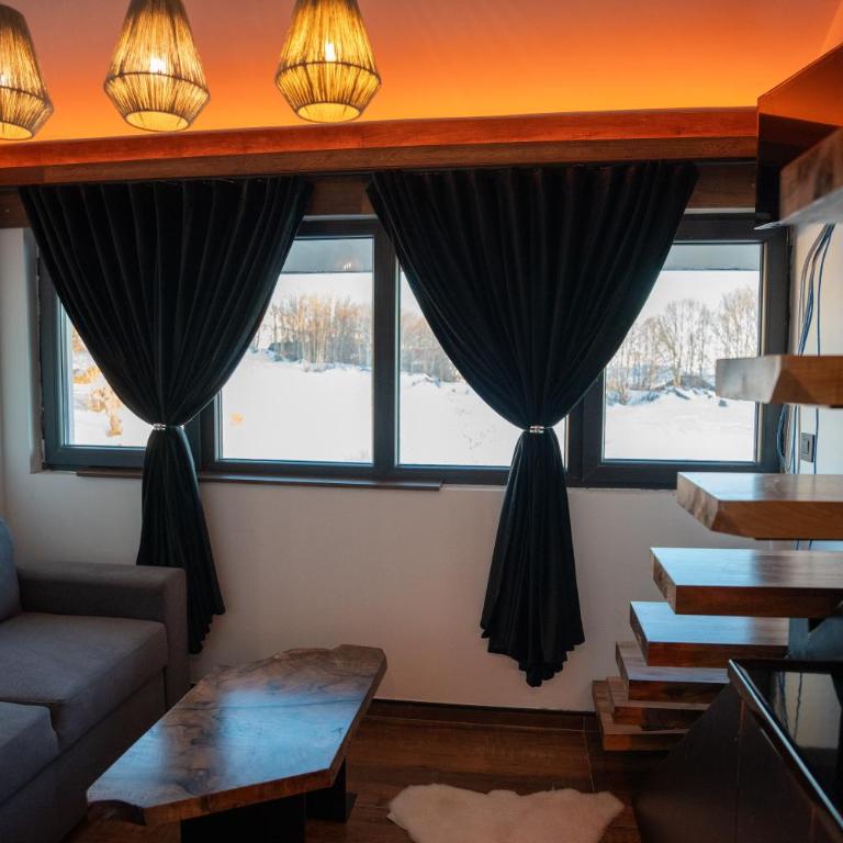 KonKal - Royal resort - Studio Apartman - 3