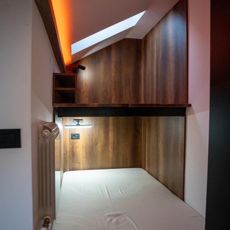 KonKal - Royal resort - Studio Apartman - 1