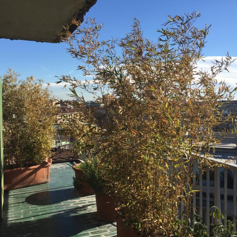 Buonarroti Roof Garden Mita Milano - Double or Twin Room - 2