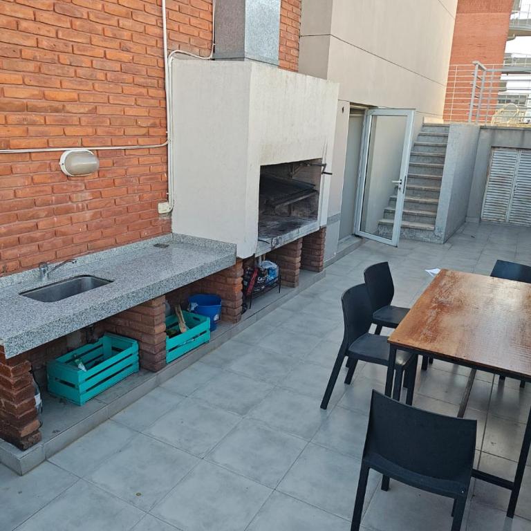 Premium Botanico - Apartamento de 1 dormitorio - 20