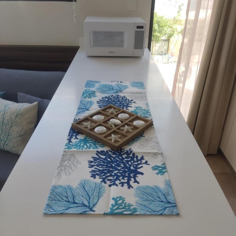 Nuevo Estudio con terraza totalmente equipado Tulum Aldea Zama - Apartamento de 1 dormitorio - 11