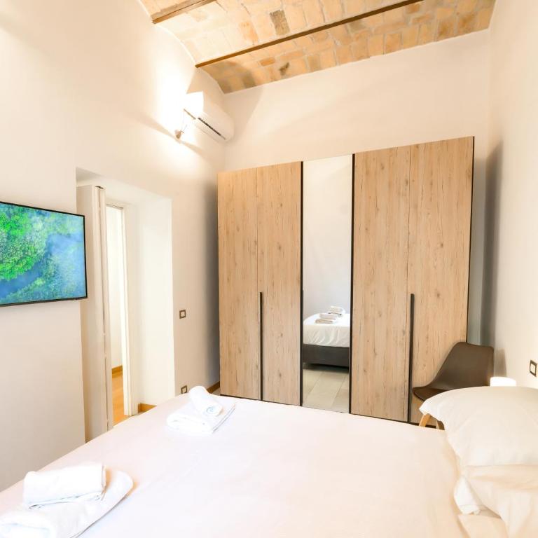 Amor Guest House San Giovanni - Appartamento con 2 Camere da Letto - 4