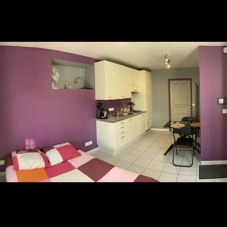 Le Studio - Saint Jean de Maurienne - Studio - 2