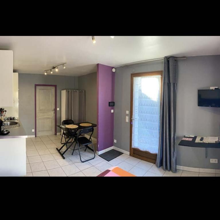 Le Studio - Saint Jean de Maurienne - Studio - 3