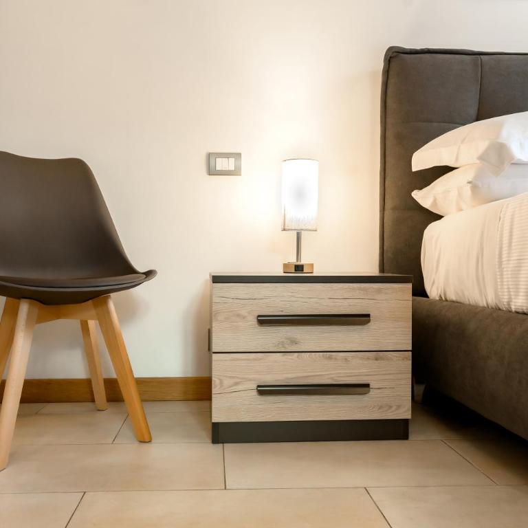 Amor Guest House San Giovanni - Appartamento con 2 Camere da Letto - 7