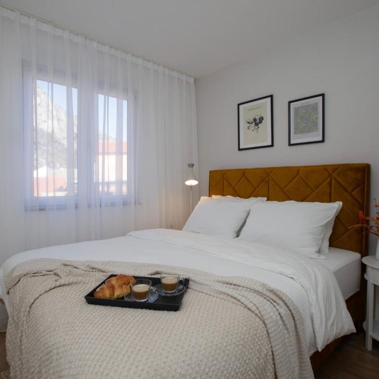 Apartment Naya - Apartman sa 2 Spavaće Sobe - 2