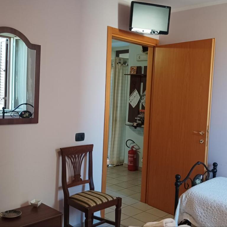Bed & Breakfast Scicli - Camera Tripla - 7