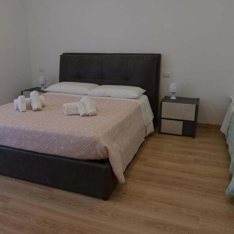 Aurorahouse - Appartamento con 3 Camere da Letto - 9