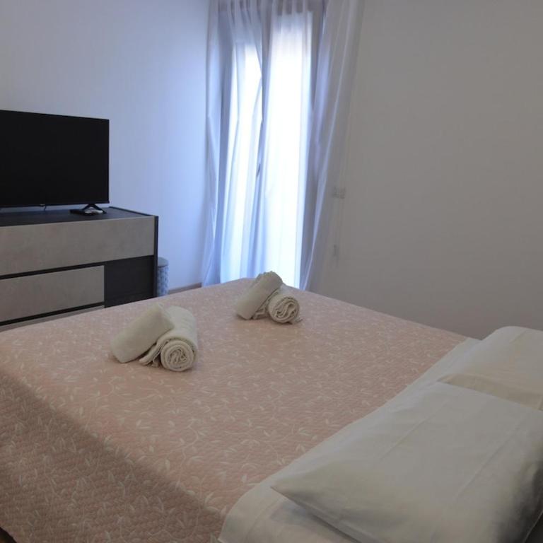 Aurorahouse - Appartamento con 3 Camere da Letto - 17