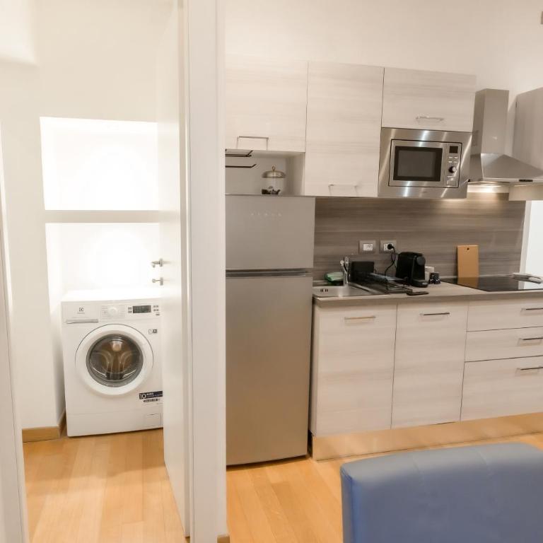 Amor Guest House San Giovanni - Appartamento con 2 Camere da Letto - 21