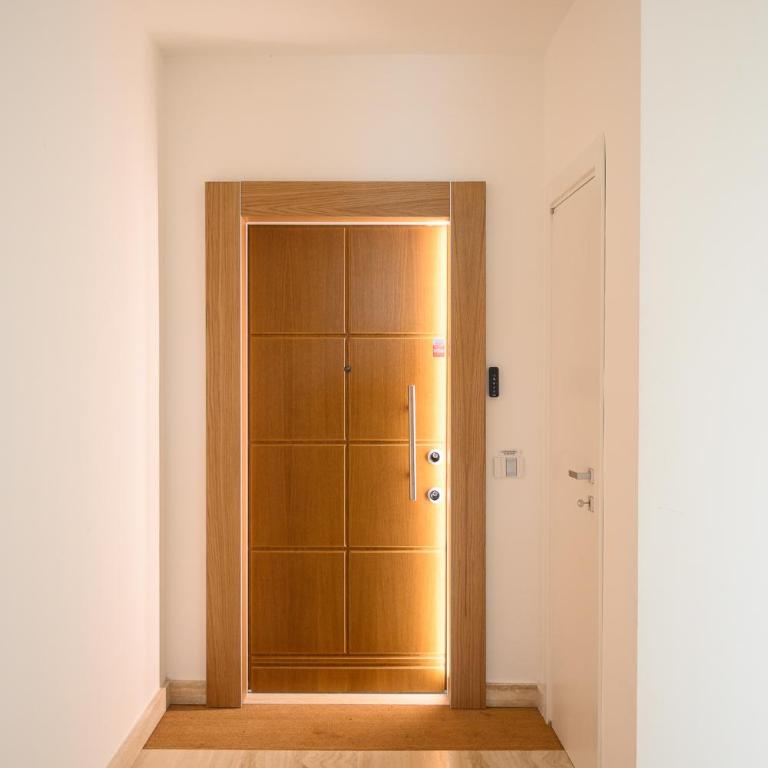 Alloggio per uso turistico Roma Casal Bertone - Casa del Sole - Apartment with Terrace - 41