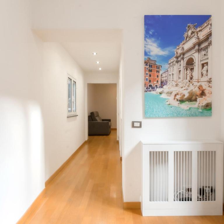 Amor Guest House San Giovanni - Appartamento con 2 Camere da Letto - 27