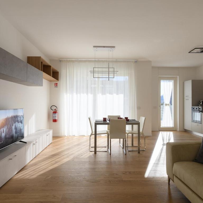 Alloggio per uso turistico Roma Casal Bertone - Casa del Sole - Apartment with Terrace - 7
