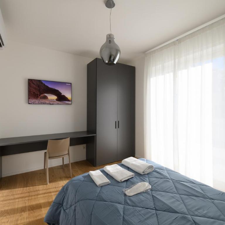 Alloggio per uso turistico Roma Casal Bertone - Casa del Sole - Apartment with Terrace - 17